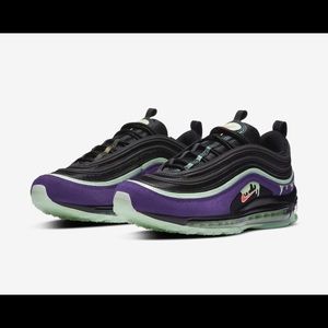 Air Max 97 ‘Halloween’ Size 9